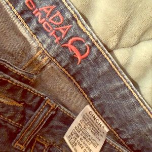 Cinch Ada Women’s jeans